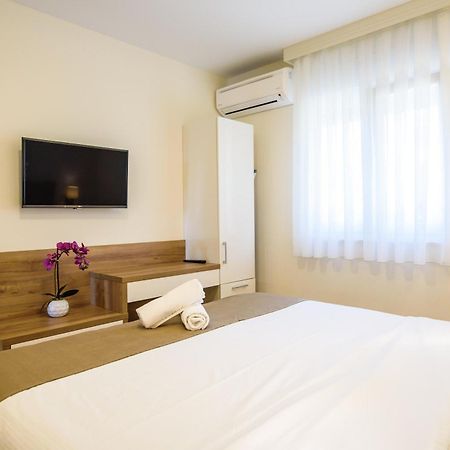 Apartments Leone Lukas Проманья Номер фото