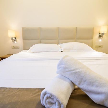 Apartments Leone Lukas Проманья Номер фото
