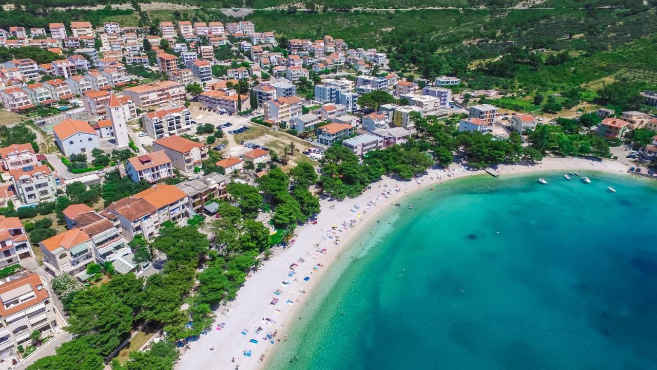 Apartments Leone Lukas Проманья Номер фото