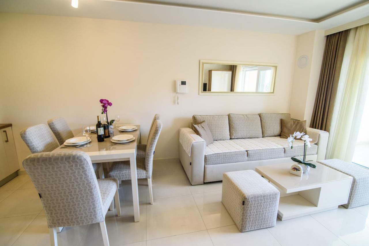 Apartments Leone Lukas Проманья Экстерьер фото
